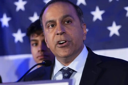 ‘Hate has no place in US’: Indian-American Congressman condemns racist chants in Texas