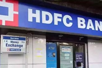 HDFC agents to stop mobilising government funds