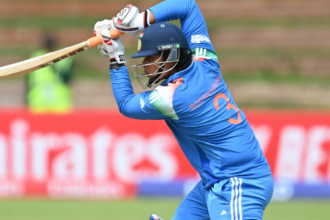 'He is not just your T20 slogger': Manjrekar predicts big ODI future for Sooryavanshi