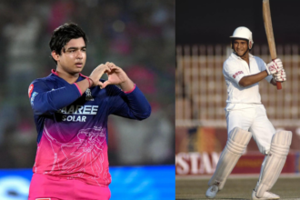 'He is so famous': Buttler explains why Sooryavanshi's hype is bigger than Sachin's