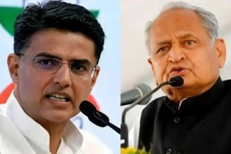 'He knows I helped him': Ashok Gehlot on Sachin Pilot, 2022 Rajasthan crisis and a 'big conspiracy'
