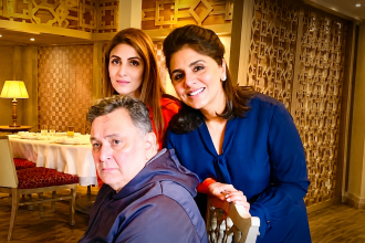 ‘He let me go’: Riddhima Kapoor reveals how Rishi Kapoor overcame parental control and 4 lessons parents can learn