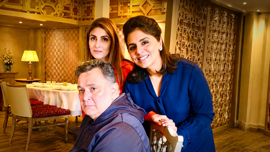 ‘He let me go’: Riddhima Kapoor reveals how Rishi Kapoor overcame parental control and 4 lessons parents can learn
