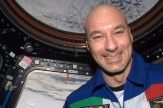 He nearly drowned in space when water filled his helmet, now he's part of NASA's Artemis III crew: Meet Luca Parmitano