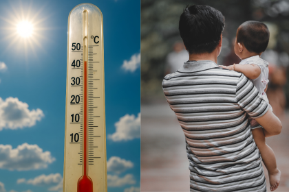 Heatwave safety tips and cooling hacks for parents: Keep your kids safe in this scorching heat