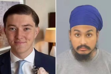 Henry Nowak case: How handcuffed UK student's murder by Sikh man sparked national outrage - timeline of events