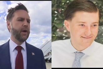 Henry Nowak won't be the last: JD Vance blames mass migration for UK stabbing, triggers diplomatic row