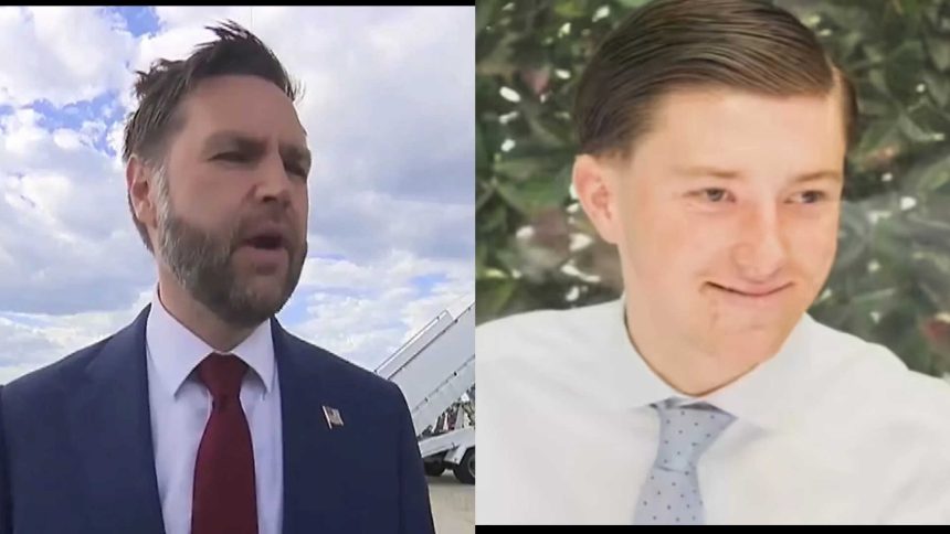 Henry Nowak won't be the last: JD Vance blames mass migration for UK stabbing, triggers diplomatic row