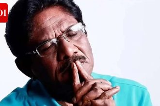 Here's when and where will Bharathiraja's final rites be held