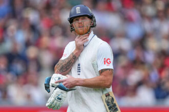 'He's earned the right': Vaughan's powerful message amid Stokes captaincy crisis