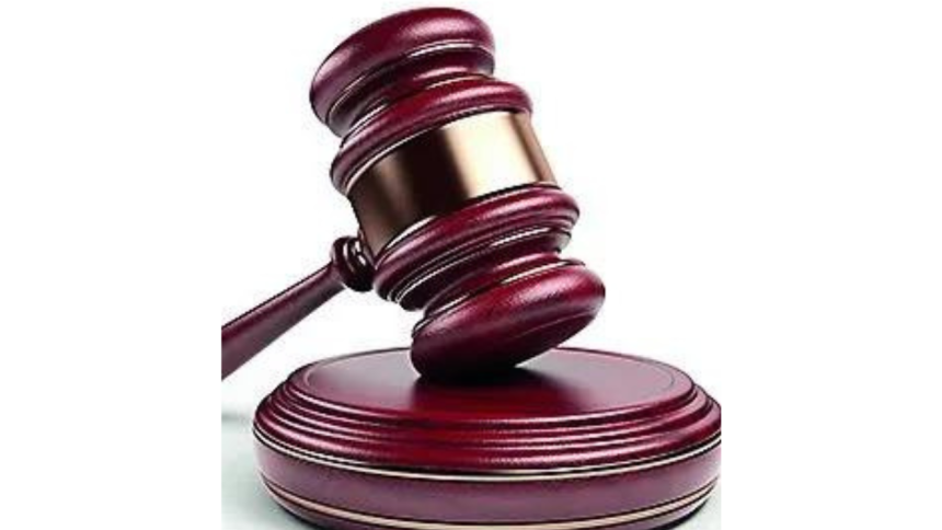 High Court stays construction of church near Hindu temple