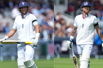 'His spirit is still there': Iceland Cricket brutally trolls England after collapse at Lord's