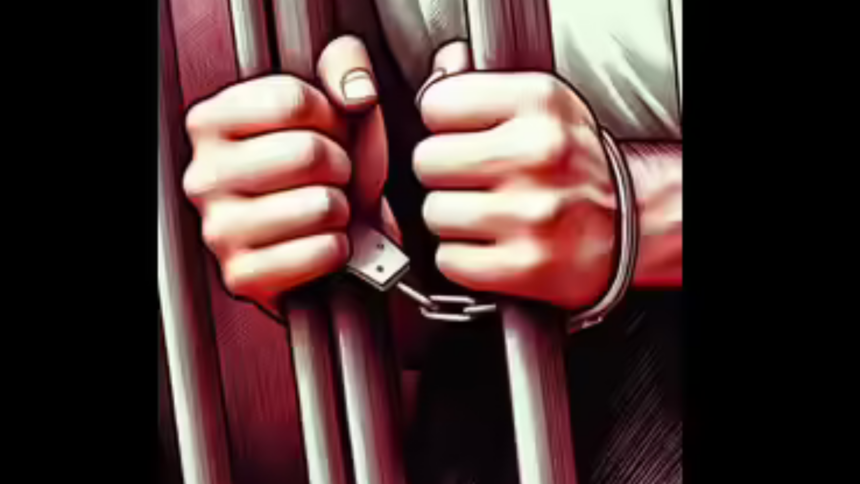 HIV+ woman among 4 held in MP sex racket