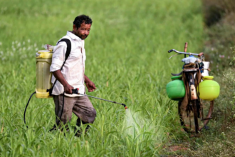 Hormuz reopening may not ease fertiliser woes anytime soon, say industry executives