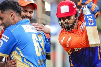 Hours after replacing Surya as India T20I captain, Shreyas leads side to win over SKY