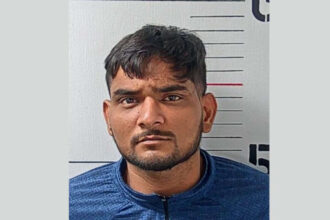 How an Indian-origin man stole a $1 million-winning lottery ticket from a US man, tried to redeem it, and failed miserably