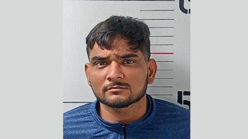 How an Indian-origin man stole a $1 million-winning lottery ticket from a US man, tried to redeem it, and failed miserably