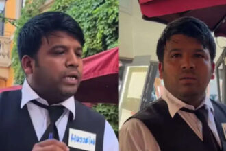 How an Indian woman confronted Bangladeshi waiter for making anti-India remarks in viral video