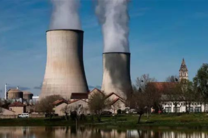 How an 'omega block' is supercharging Europe’s deadly heatwave