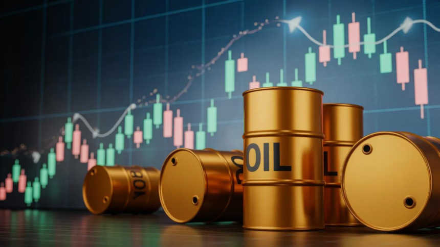 How crude price crash could turn the tide for India's state-owned oil giants