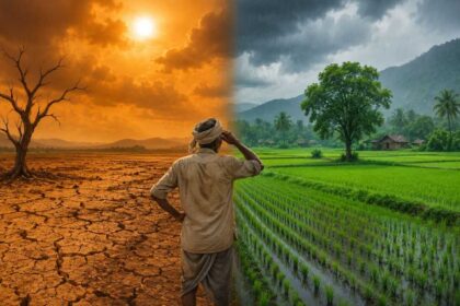 How El Nino could affect India's monsoon and your household budget - explained
