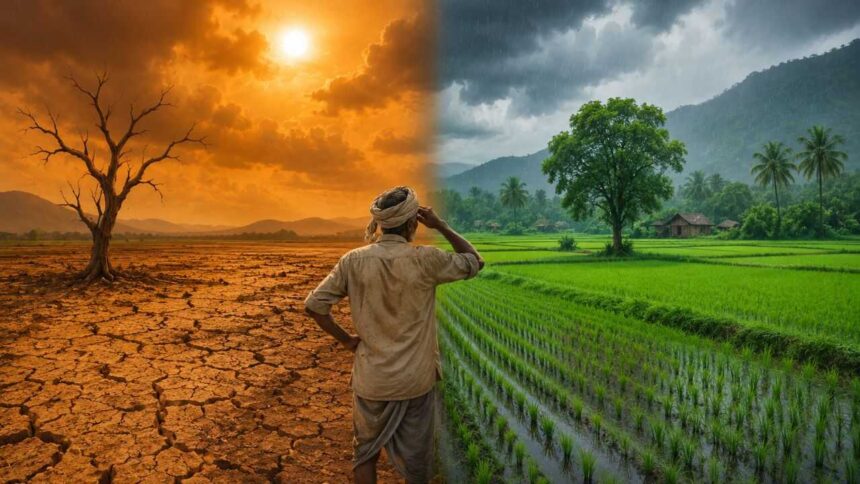 How El Nino could affect India's monsoon and your household budget - explained
