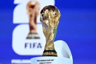 How FIFA is turning World Cup into an NBA, NFL-style made-for-TV event