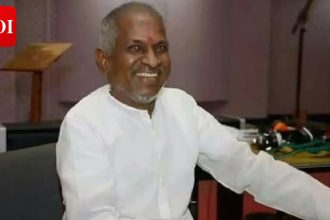 How Ilaiyaraaja scored hits for debutant directors for free