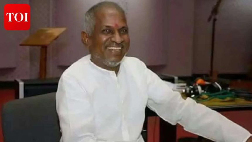How Ilaiyaraaja scored hits for debutant directors for free