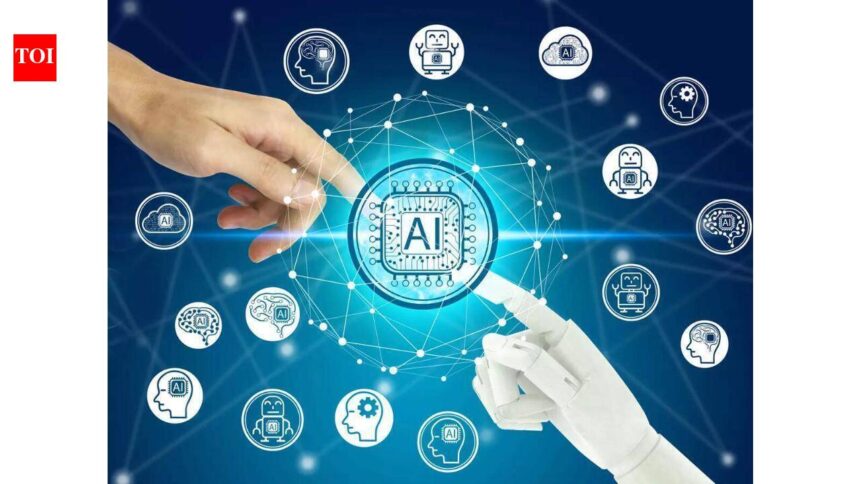 How much AI is too much AI? Smartphones are about to find out