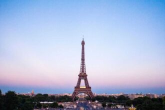 How Paris got its name long before it became France's capital