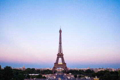 How Paris got its name long before it became France's capital