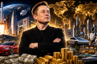 How rich is a trillionaire? Elon Musk can sponsor IPL for 17,000 years, spend Rs 1 crore daily for 23,500 years