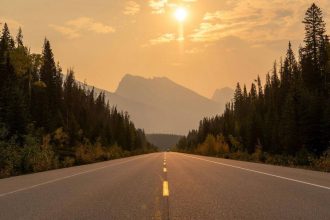 How road trips can help you disconnect from routine and improve well-being, according to Science