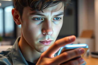 How social media is blurring the line between work and life for Gen Z and turning every post into a professional risk