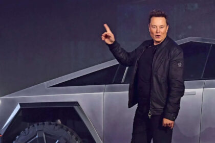 How US government helped Elon Musk become the world’s first trillionaire