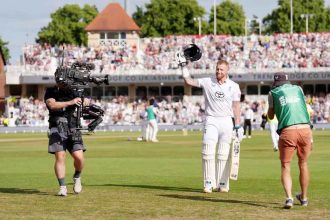 'Huge distraction': Strauss questions timing of Ben Stokes' retirement
