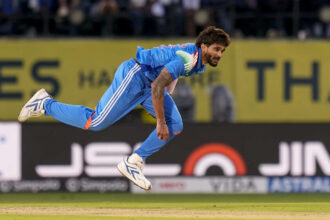 'Huge plus for any team': Sunil Gavaskar identifies India's next X-factor
