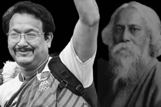 'I am greater than death': How Jaspal Rana gave life to Tagore's 'Mrityunjay'