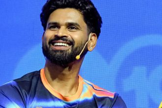 ‘I don’t have to change’: Shreyas embraces India captaincy challenge in his own way