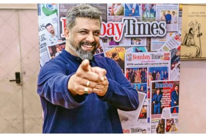 I don’t make music to chase trends or views: Raghu Dixit