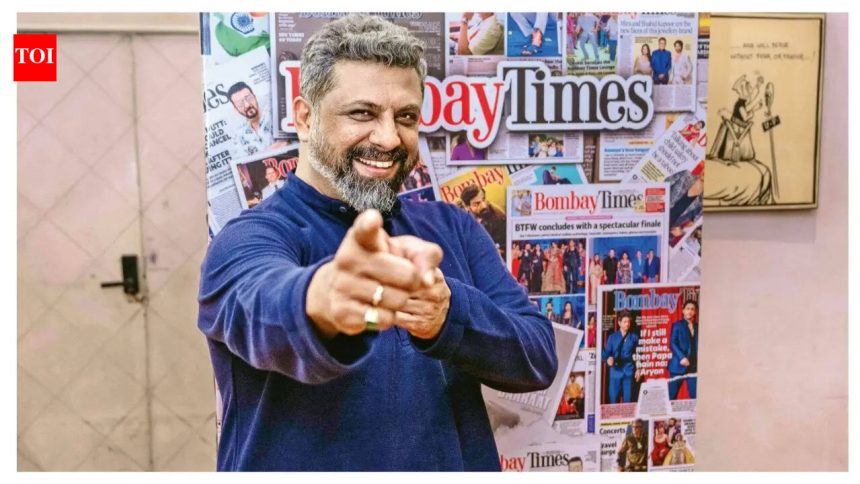 I don’t make music to chase trends or views: Raghu Dixit