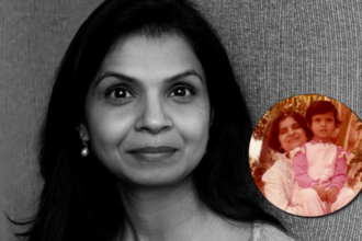 “I felt like a princess”: Who was the man that made Akshata Murty’s childhood so special?