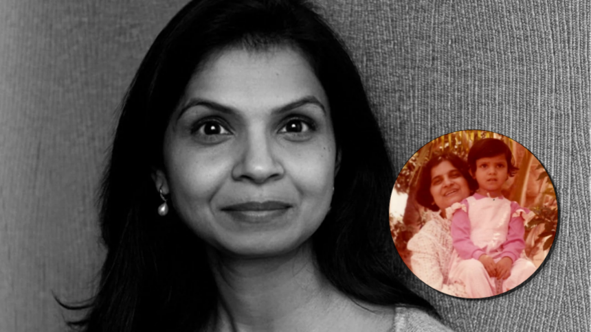 “I felt like a princess”: Who was the man that made Akshata Murty’s childhood so special?