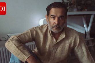 'I had Rs 84 in my account and would bow to the bank': Gaurav