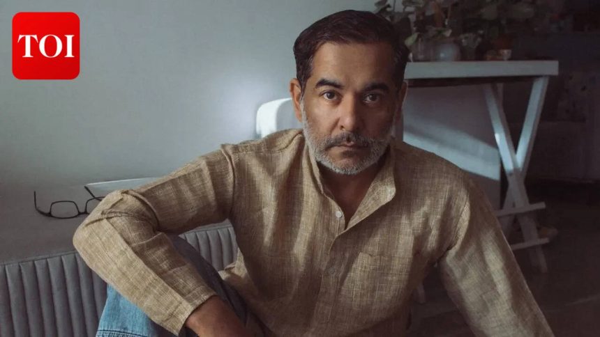 'I had Rs 84 in my account and would bow to the bank': Gaurav
