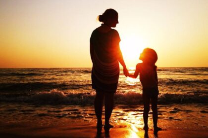 “I lost my daughter in Vietnam”: An Indian traveller mum’s advice and 5 essential travel tips for parents