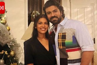 'I moved from victimhood': Ram Charan's sister Sreeja Konidela