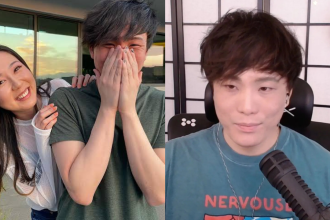 “I regret doing it”: Sykkuno breaks silence on cheating controversy and shares emotional update on girlfriend