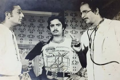 I used my popularity in cinema to promote my plays, not the other way around: S Ve Shekher